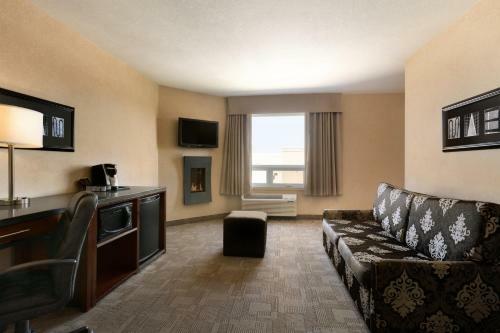 Hotel Days Inn - Regina Airport West