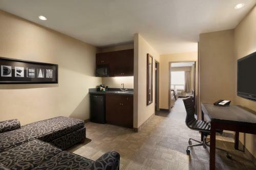 Hotel Days Inn - Regina Airport West