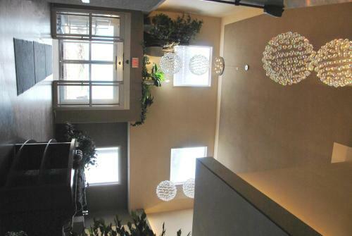 Hotel Days Inn - Regina Airport West
