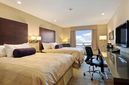 Hotel Days Inn - Regina Airport West