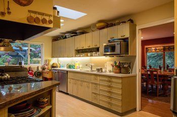 Hidden Valley Bed And Breakfast