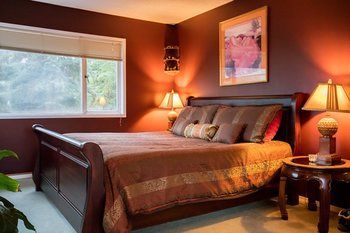 Hidden Valley Bed And Breakfast