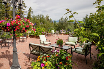 Hidden Valley Bed And Breakfast