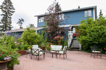 Hidden Valley Bed And Breakfast
