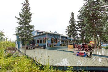Hidden Valley Bed And Breakfast