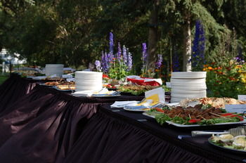 Hidden Valley Bed And Breakfast