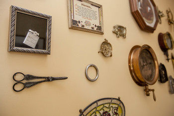 Hidden Valley Bed And Breakfast