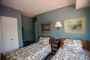 Hidden Valley Bed And Breakfast