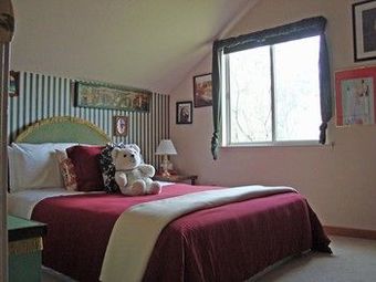 Hotel Bellevue Guesthouse