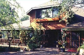 Hotel Bellevue Guesthouse