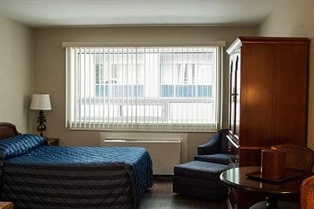 Apartamento Duvernay Studios And Suites