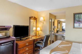 Hotel Quality Inn Calera