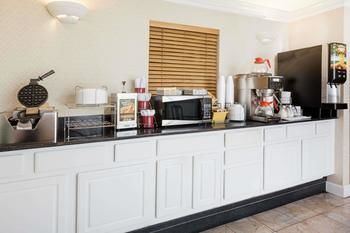 Hotel Days Inn Oneonta Al