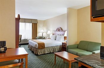 Holiday Inn Express Hotel & Suites Sylacauga