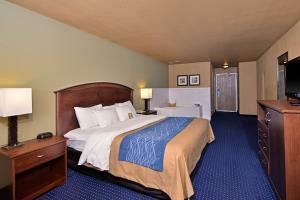 Hotel Quality Inn