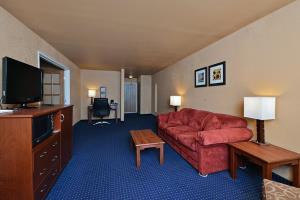 Hotel Quality Inn