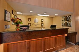 Hotel Quality Inn
