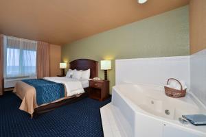Hotel Quality Inn