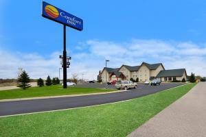 Hotel Quality Inn