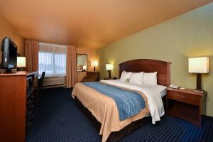 Hotel Quality Inn