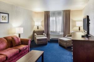 Hotel Quality Inn