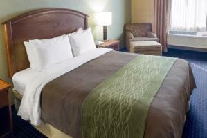 Hotel Quality Inn