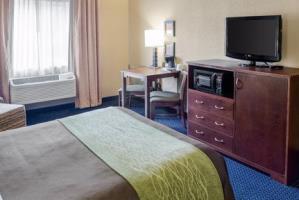 Hotel Quality Inn