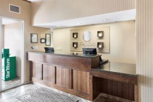 Hotel Quality Inn