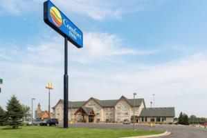 Hotel Quality Inn