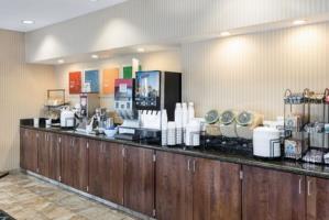 Hotel Quality Inn