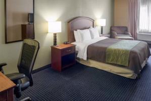 Hotel Quality Inn