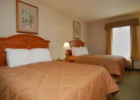 Hotel Quality Inn