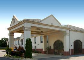 Hotel Quality Inn