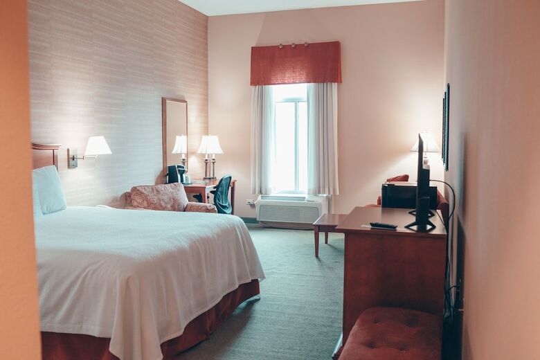 Hotel The Coldwater Inn