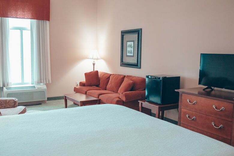 Hotel The Coldwater Inn