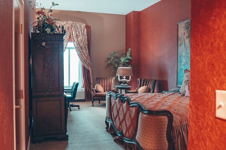 Hotel The Coldwater Inn