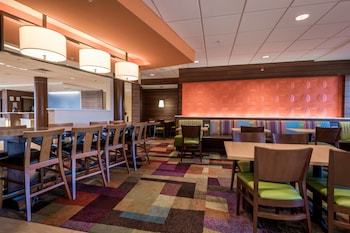 Hotel Fairfield Inn & Suites Atmore