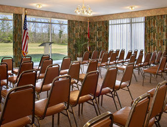 Hotel Days Inn Clanton, Al