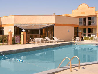 Hotel Days Inn Clanton, Al
