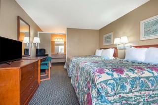 Hotel Days Inn Clanton, Al