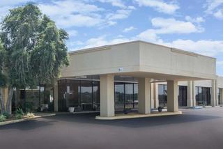 Hotel Days Inn Clanton, Al