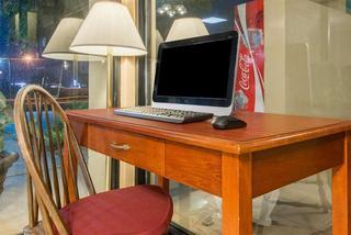 Hotel Days Inn Clanton, Al