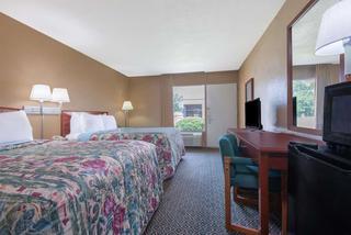 Hotel Days Inn Clanton, Al