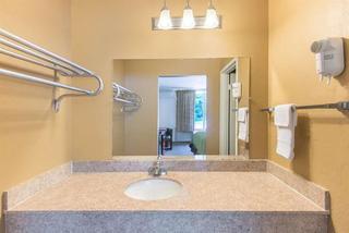 Hotel Days Inn Clanton, Al