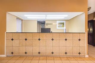 Hotel Days Inn Clanton, Al