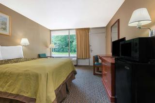 Hotel Days Inn Clanton, Al