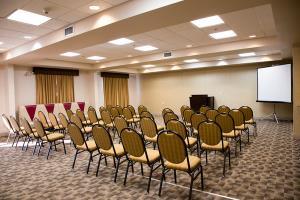 Hotel Comfort Suites Fultondale