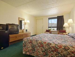 Motel Super 8 Inn Eufaula