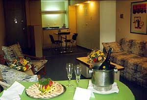 Hotel Lincoln Suites