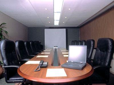 Hotel Lincoln Suites